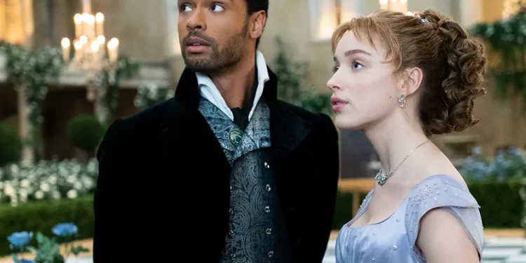 These are the Top 10 Most-Watched Shows on Netflix This Week