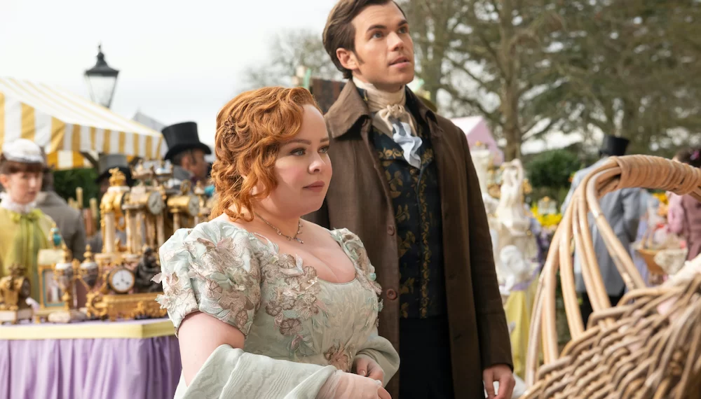 10 Romantic TV Series Newly Released on Netflix