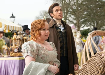 10 Romantic TV Series Newly Released on Netflix