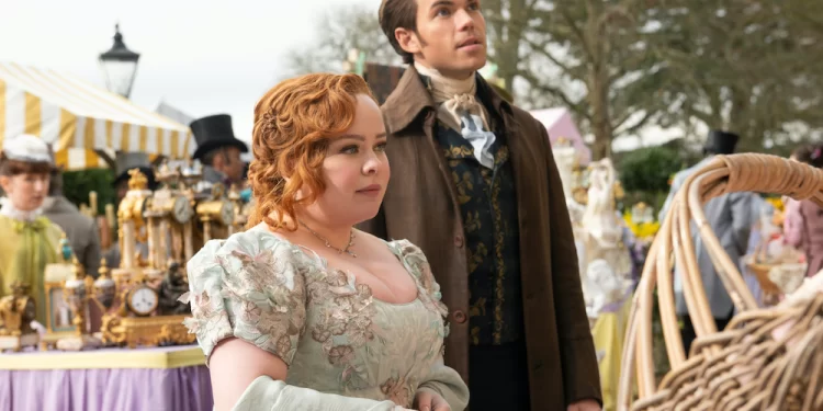 10 Romantic TV Series Newly Released on Netflix