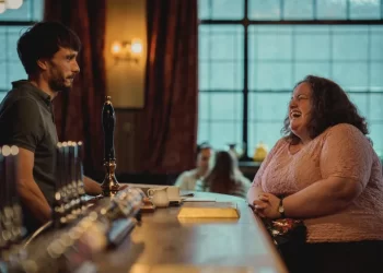 These are the Top 10 Most-Watched Shows on Netflix This Week