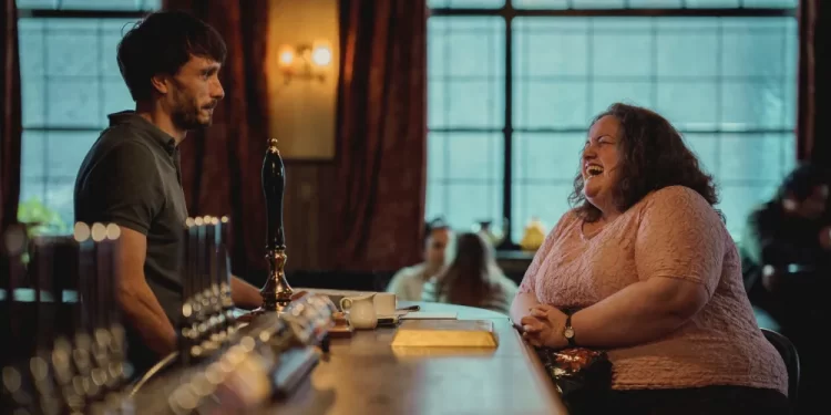 These are the Top 10 Most-Watched Shows on Netflix This Week