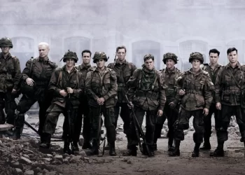 10 HBO Originals that are Now Available on Netflix