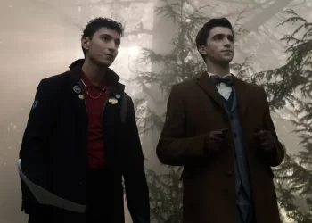 United States Top 10 Most Watched Series on Netflix Today