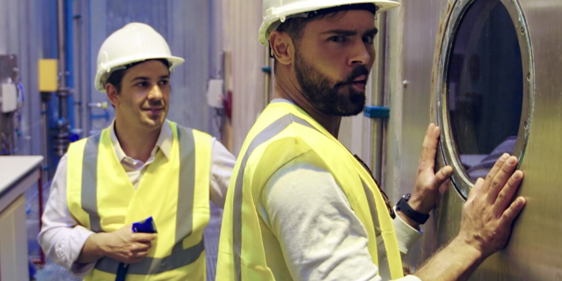 We All Love Sustainability. Here are 7 Great Sustainability Stories You Can Check on Netflix