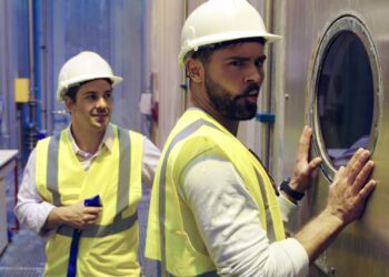 We All Love Sustainability. Here are 7 Great Sustainability Stories You Can Check on Netflix