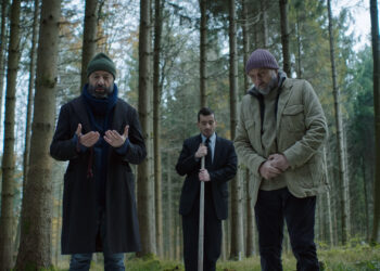 8 Drama Short Films That You’ll Want to Watch on Netflix