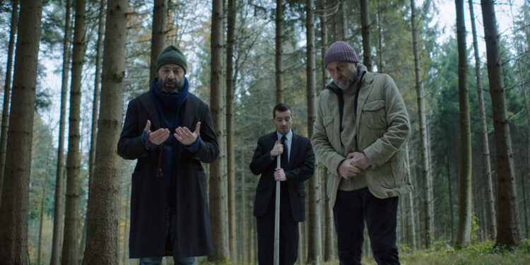 8 Drama Short Films That You’ll Want to Watch on Netflix