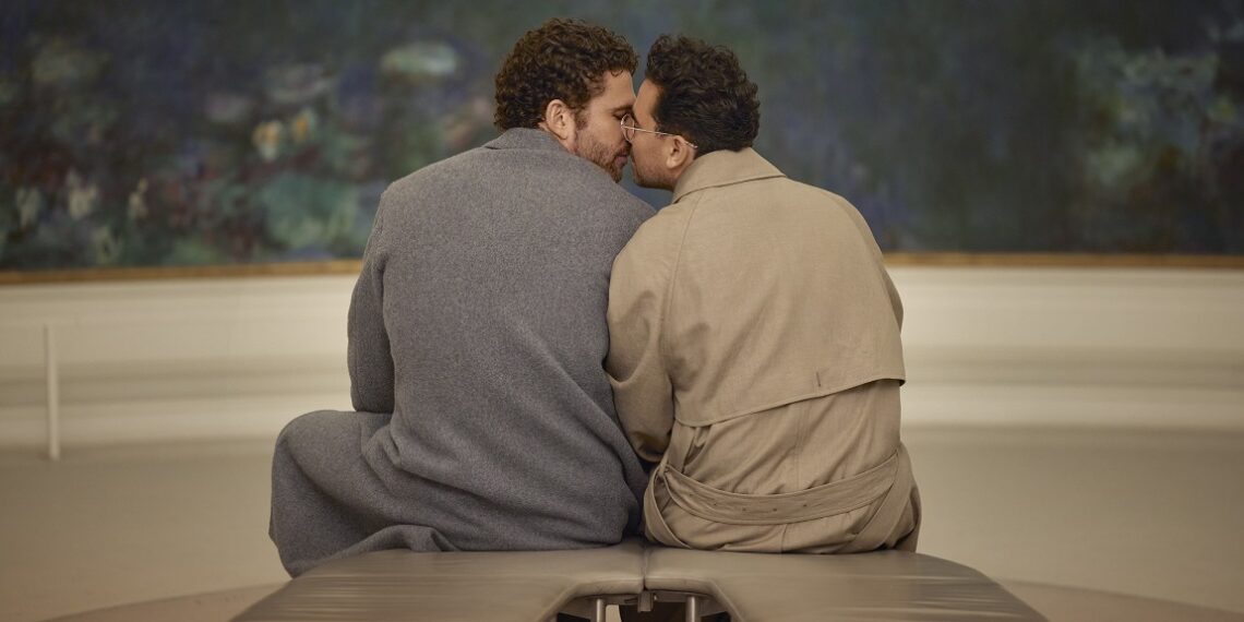 10 LGBTQ+ Romance Movies on Netflix that are Worth Watching Again