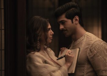 10 Romantic TV Series Newly Released on Netflix
