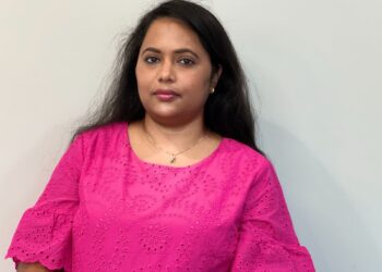 The Mastermind Redefining Full-Stack Development and Cloud Solutions