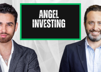 Angel Investing, Mental Frameworks, and The Power of Israel with Elad Kushnir