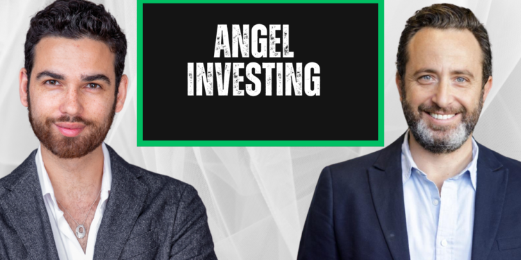Angel Investing, Mental Frameworks, and The Power of Israel with Elad Kushnir