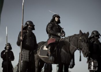 Liven Up Your Netflix Watchlist with These 12 Military Documentaries