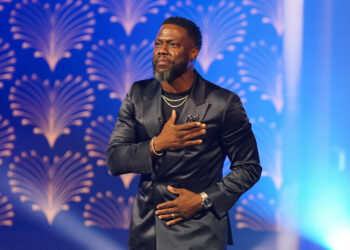 These Newly Released Comedy Movies on Netflix Will Definitely Amuse You