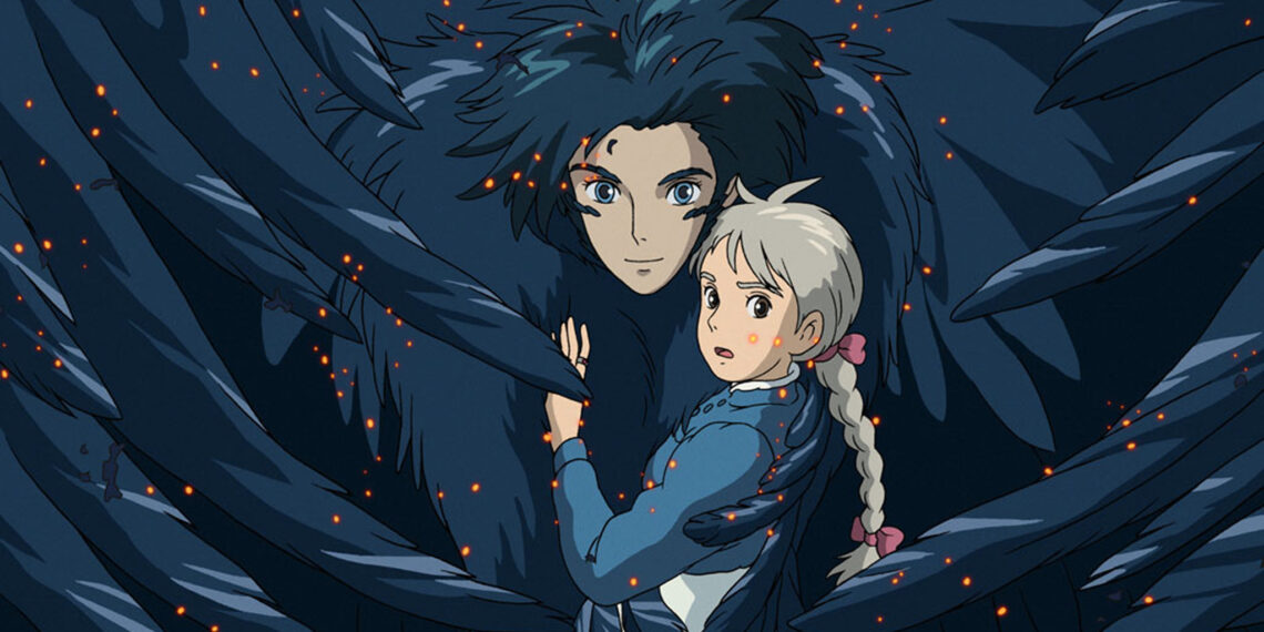 Looking for Family-Friendly Anime? Here are 10 Anime Films on Netflix You Might Like