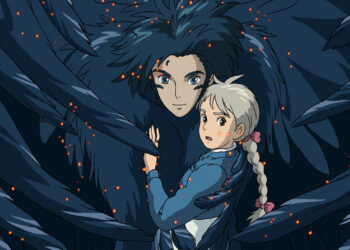 Looking for Family-Friendly Anime? Here are 10 Anime Films on Netflix You Might Like