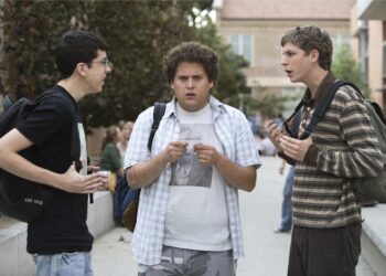 10 Goofy Movies You Should Watch on Netflix if You’re Looking for a Good Laugh