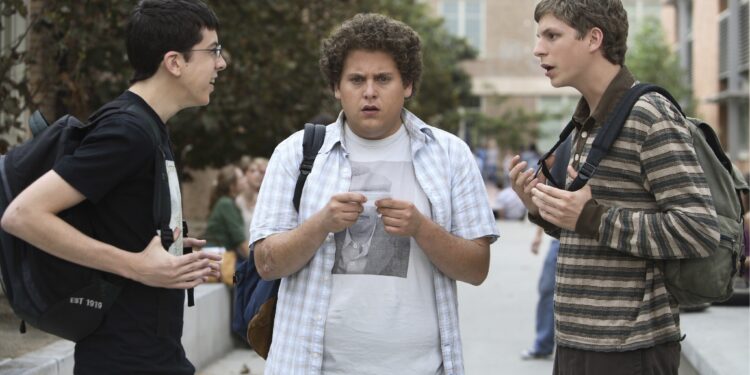 10 Goofy Movies You Should Watch on Netflix if You’re Looking for a Good Laugh