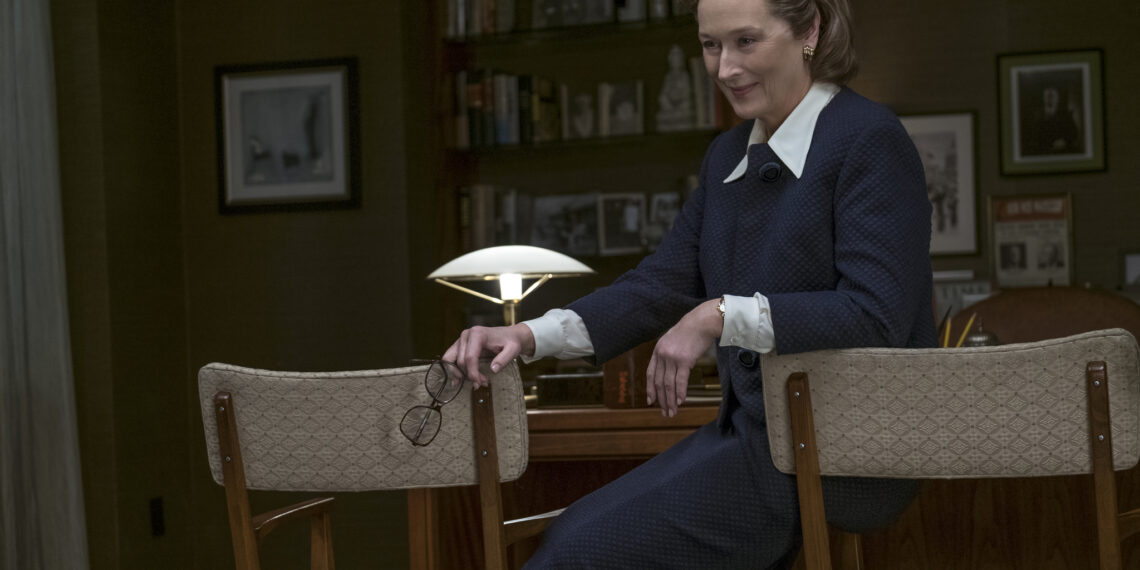 You’ll Be Hooked on These Award-Winning Movies Based on Real Life Available on Netflix