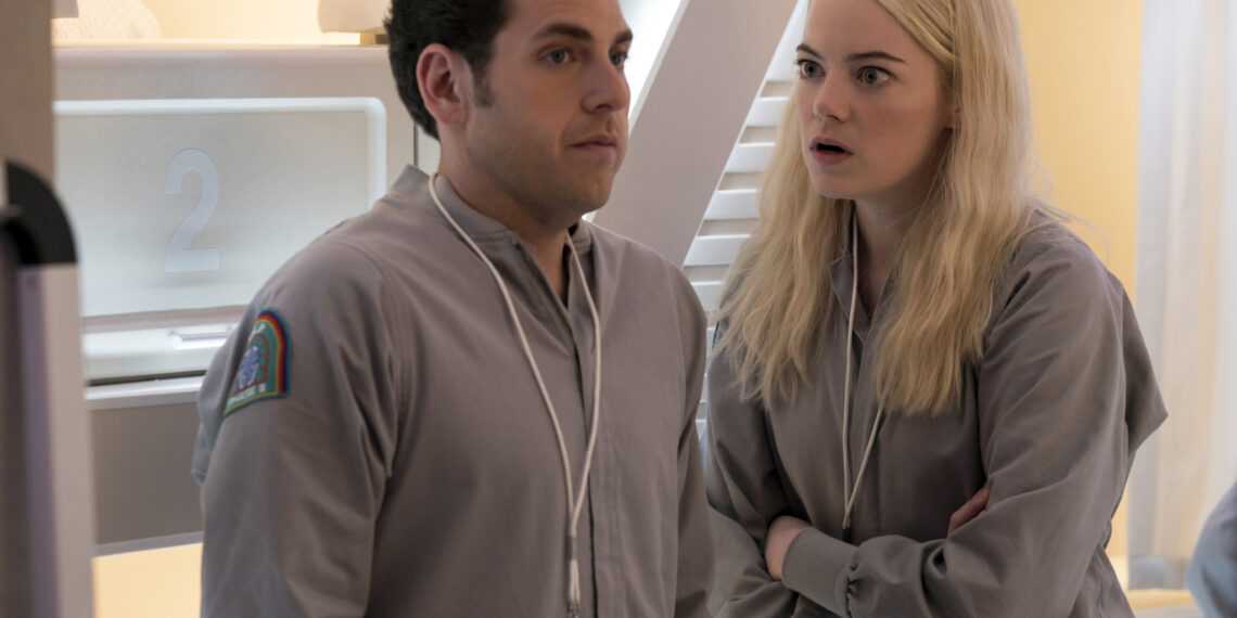 Top 10 Underrated Limited Series on Netflix You Probably Haven’t Heard of Yet