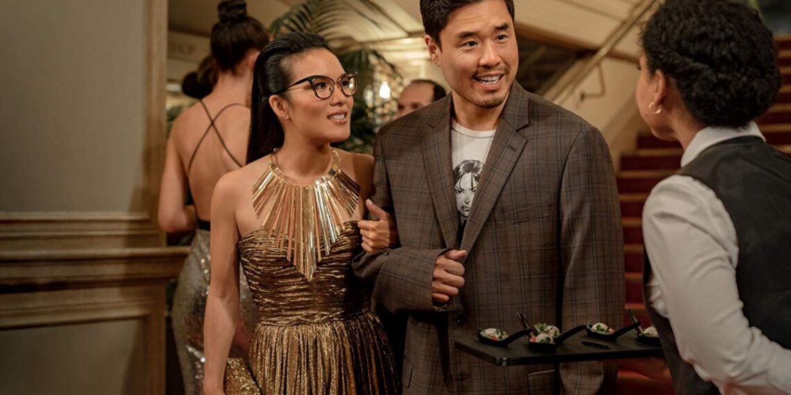 10 Best Netflix Original Romantic Comedy Movies of All Time