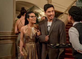 10 Best Netflix Original Romantic Comedy Movies of All Time