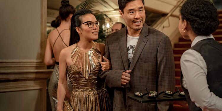 10 Best Netflix Original Romantic Comedy Movies of All Time
