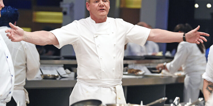 If You’re a Food Lover, You Should Watch These 10 Food Competition Reality Shows on Netflix