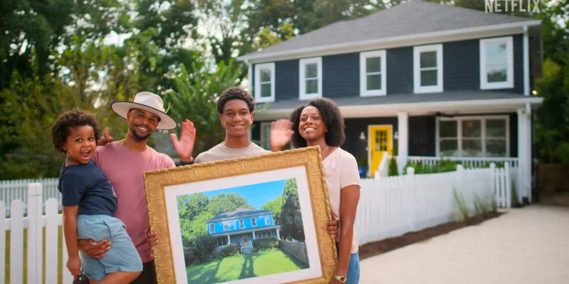 Looking for What to Watch about Home Improvement? Here are 10 Series on Netflix You Can Choose From