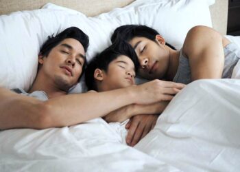 10 Hot Takes on Asian LGBTQ+ Movies Available to Watch on Netflix