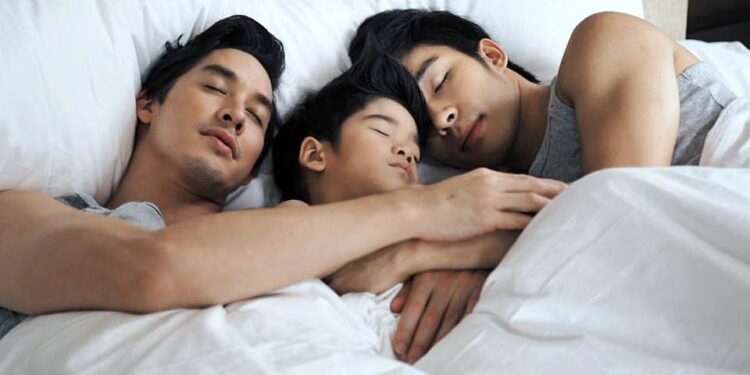 10 Hot Takes on Asian LGBTQ+ Movies Available to Watch on Netflix