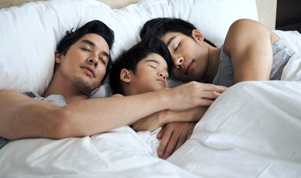 10 Hot Takes on Asian LGBTQ+ Movies Available to Watch on Netflix