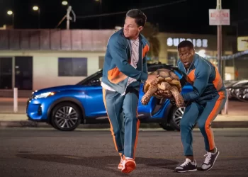 10 Comedy Movies that You’ll Only Be Able to Watch on Netflix