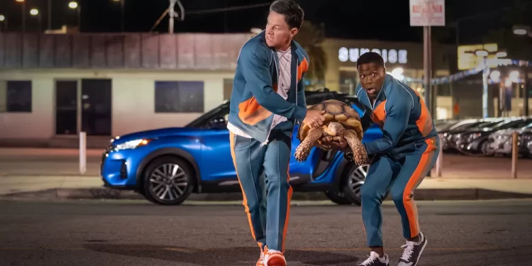 10 Comedy Movies that You’ll Only Be Able to Watch on Netflix