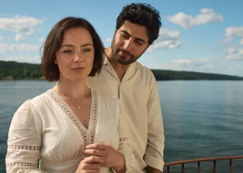 Get a Different Binge Watching Experience with Scandinavian TV Series Available on Netflix