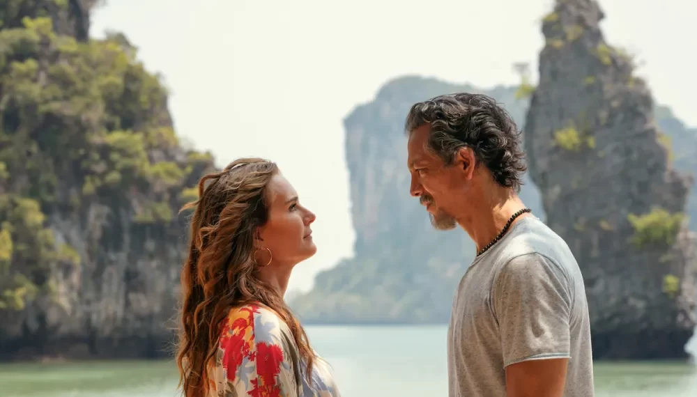 Looking for Romance? Here are 8 Newly Released Romance Movies on Netflix You Should Check Out