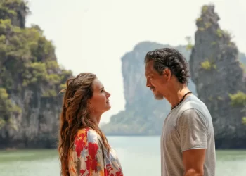 Looking for Romance? Here are 8 Newly Released Romance Movies on Netflix You Should Check Out