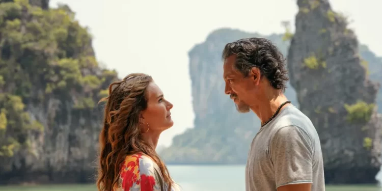 Looking for Romance? Here are 8 Newly Released Romance Movies on Netflix You Should Check Out