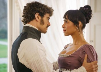 These are 10 New Period Pieces on Netflix You Should Try Watching Next