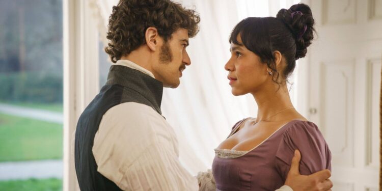 These are 10 New Period Pieces on Netflix You Should Try Watching Next