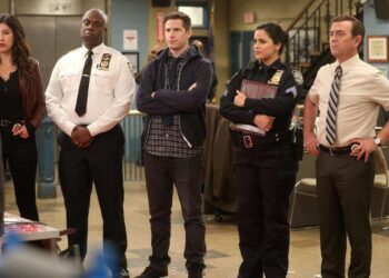 12 Ensemble Sitcoms on Netflix That You’ll Either Love or Hate