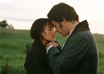 10 Period Movies on Netflix You Should Watch if You Liked Pride & Prejudice
