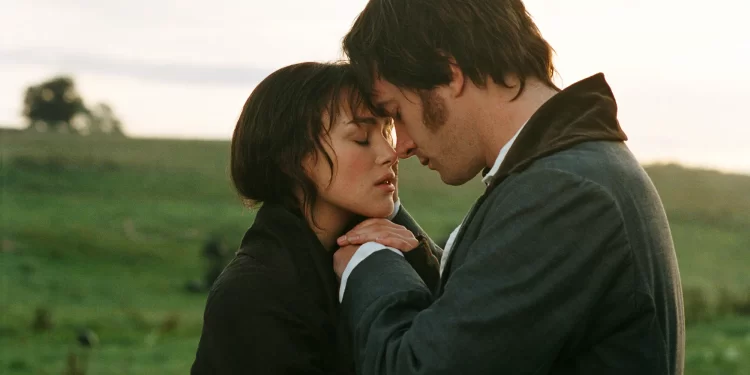 10 Period Movies on Netflix You Should Watch if You Liked Pride & Prejudice