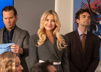 These are the Top 10 Highly Anticipated Series on Netflix
