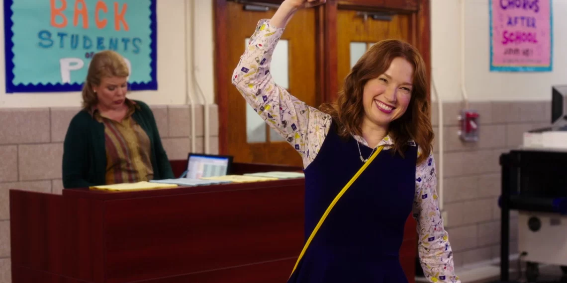 If You Feel Like a Misfit, You’ll Appreciate These Lovable Losers on Netflix