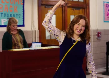 If You Feel Like a Misfit, You’ll Appreciate These Lovable Losers on Netflix