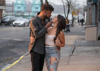 10 Best Netflix Original Romantic Comedy Movies of All Time