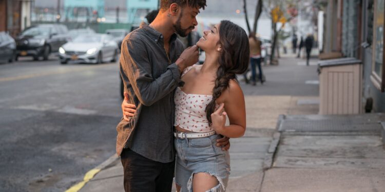 10 Best Netflix Original Romantic Comedy Movies of All Time