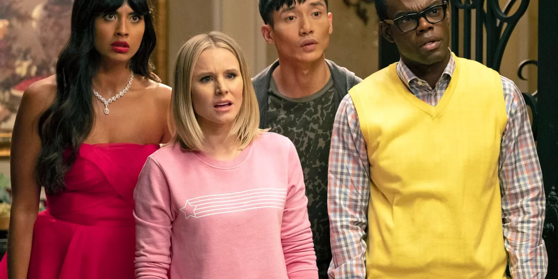 Looking for Quirky Things to Watch? Here are 10 Series You’d Want to Check Out on Netflix